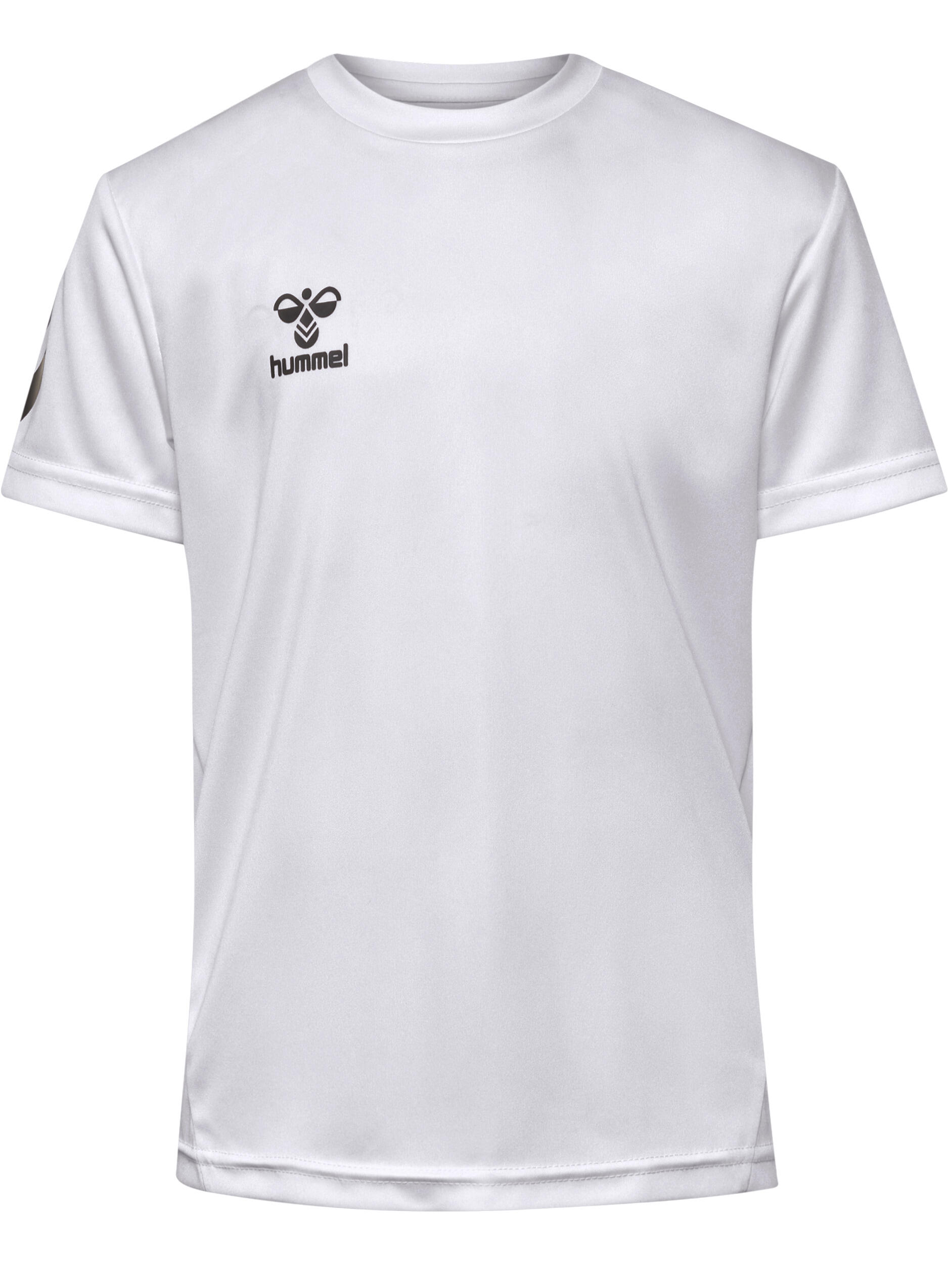 Fermeture À Cordon Robe Hmllogo Enfant 5/7
