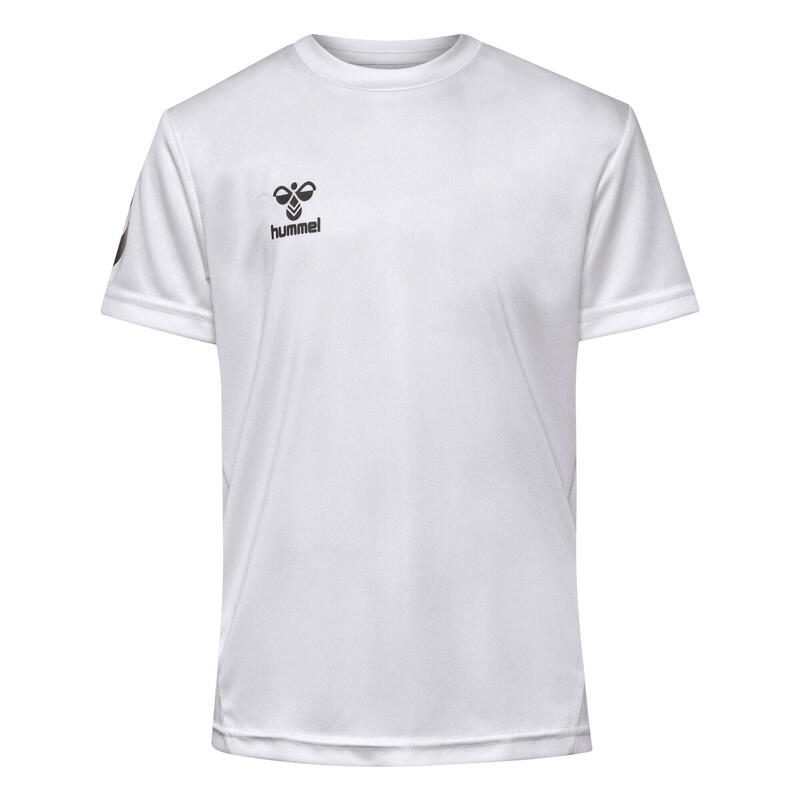 Fermeture À Cordon Robe Hmllogo Enfant HUMMEL
