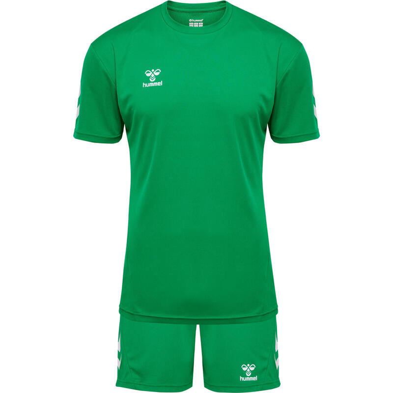 Fermeture À Cordon Robe Hmllogo Adulte HUMMEL