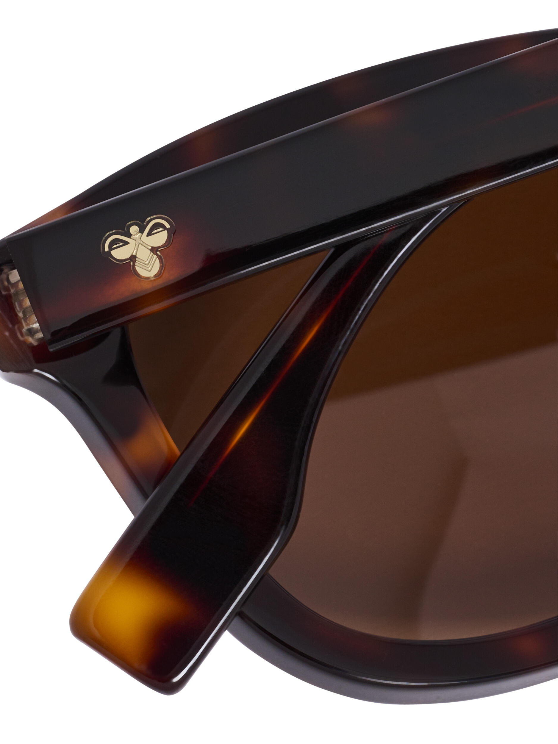Enfiler Lunettes De Soleil Hmlrower Adulte HUMMEL 5/7