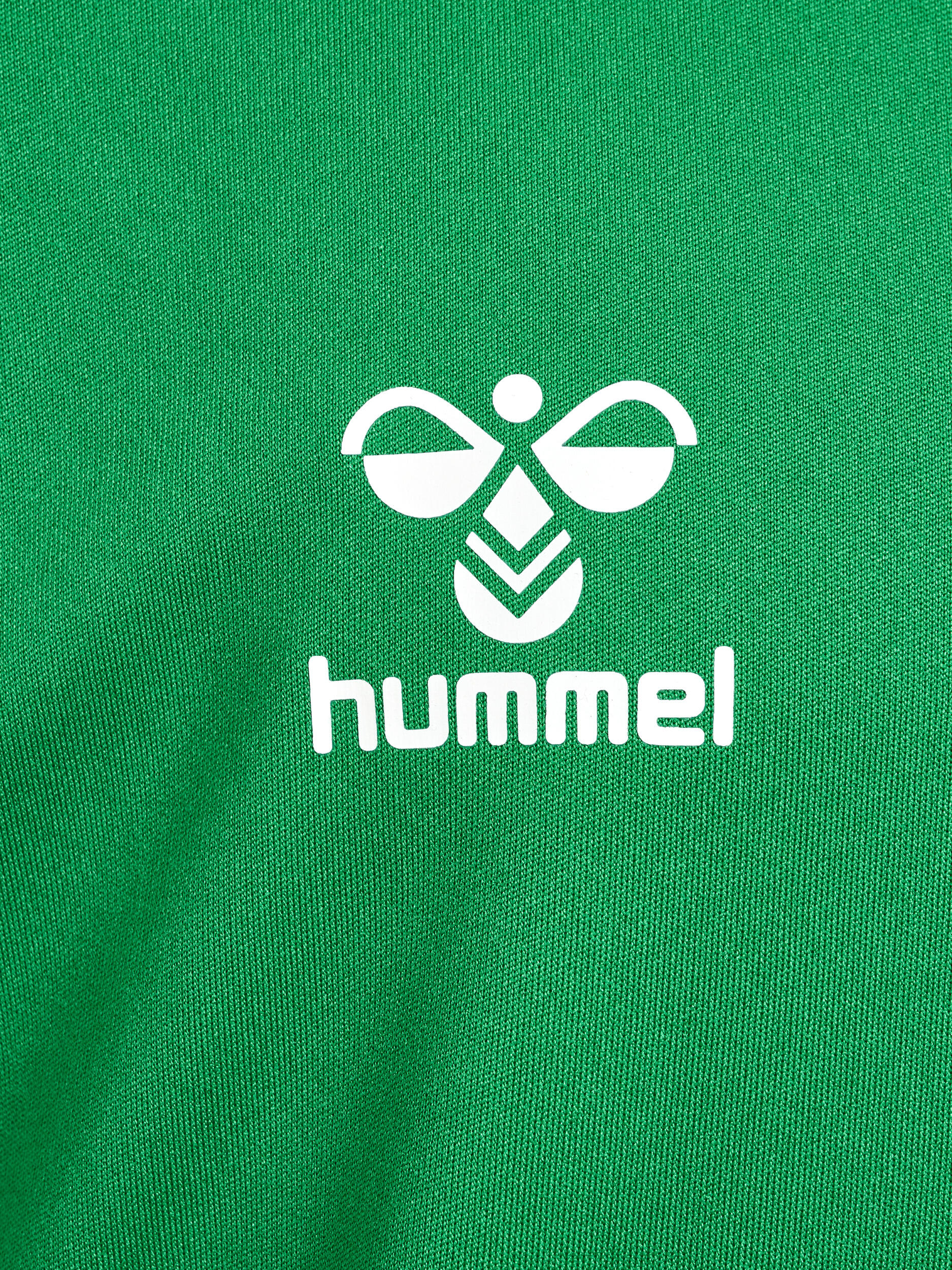 Fermeture À Cordon Robe Hmllogo Enfant HUMMEL 5/7