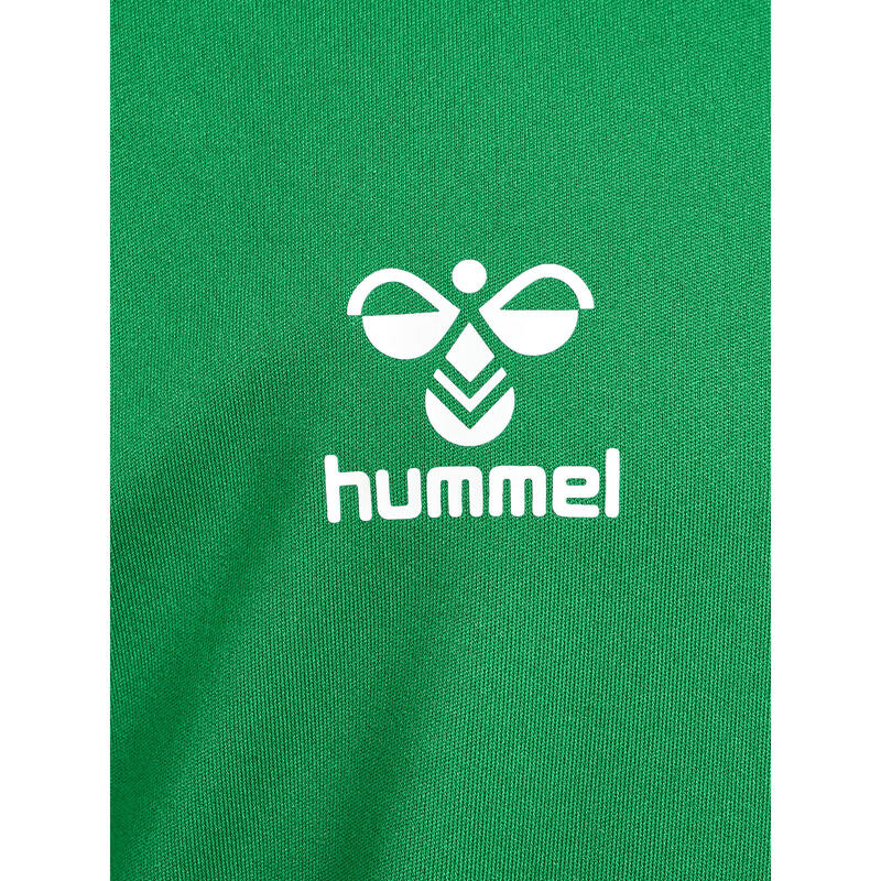 Fermeture À Cordon Robe Hmllogo Enfant HUMMEL