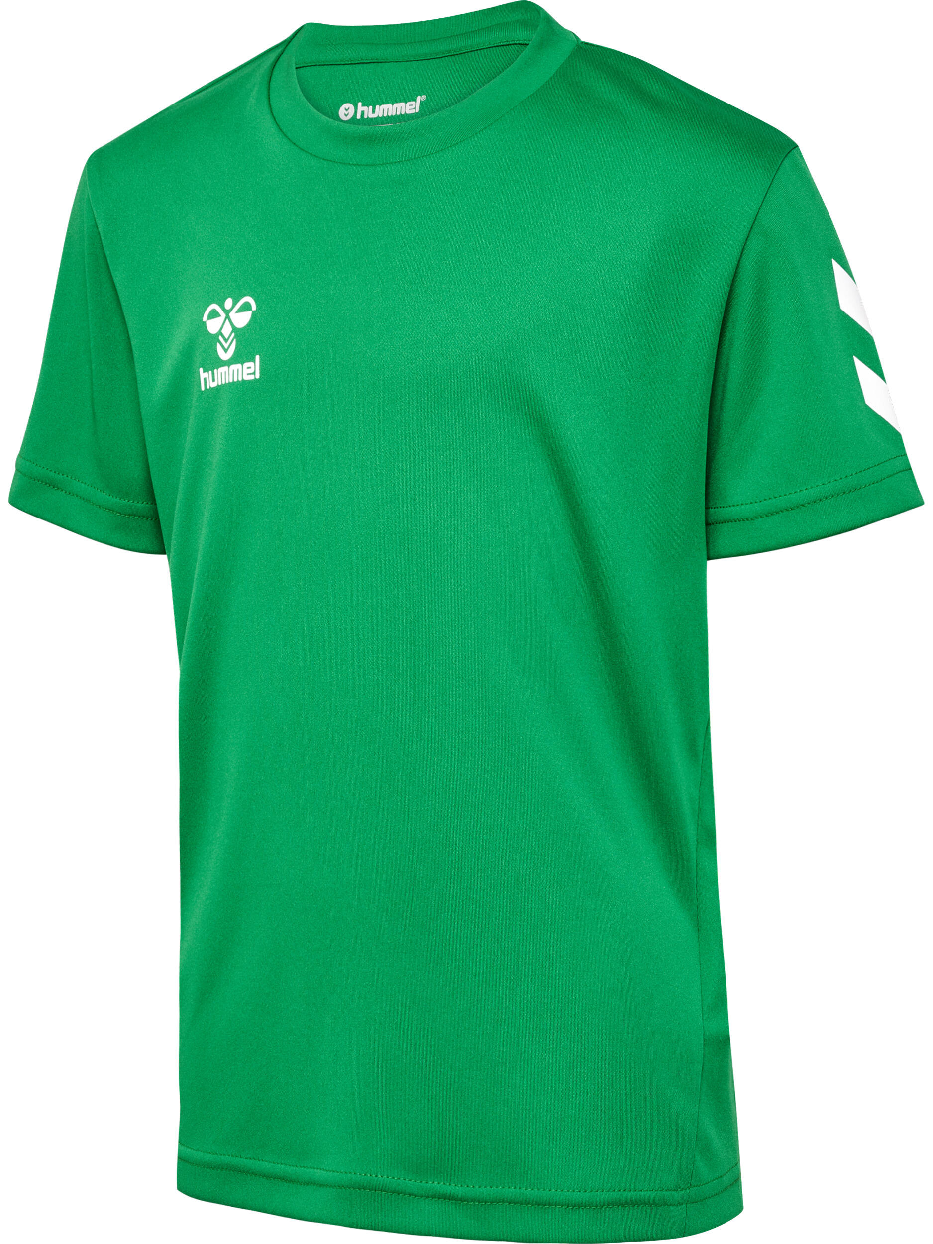 Fermeture À Cordon Robe Hmllogo Enfant HUMMEL 2/7