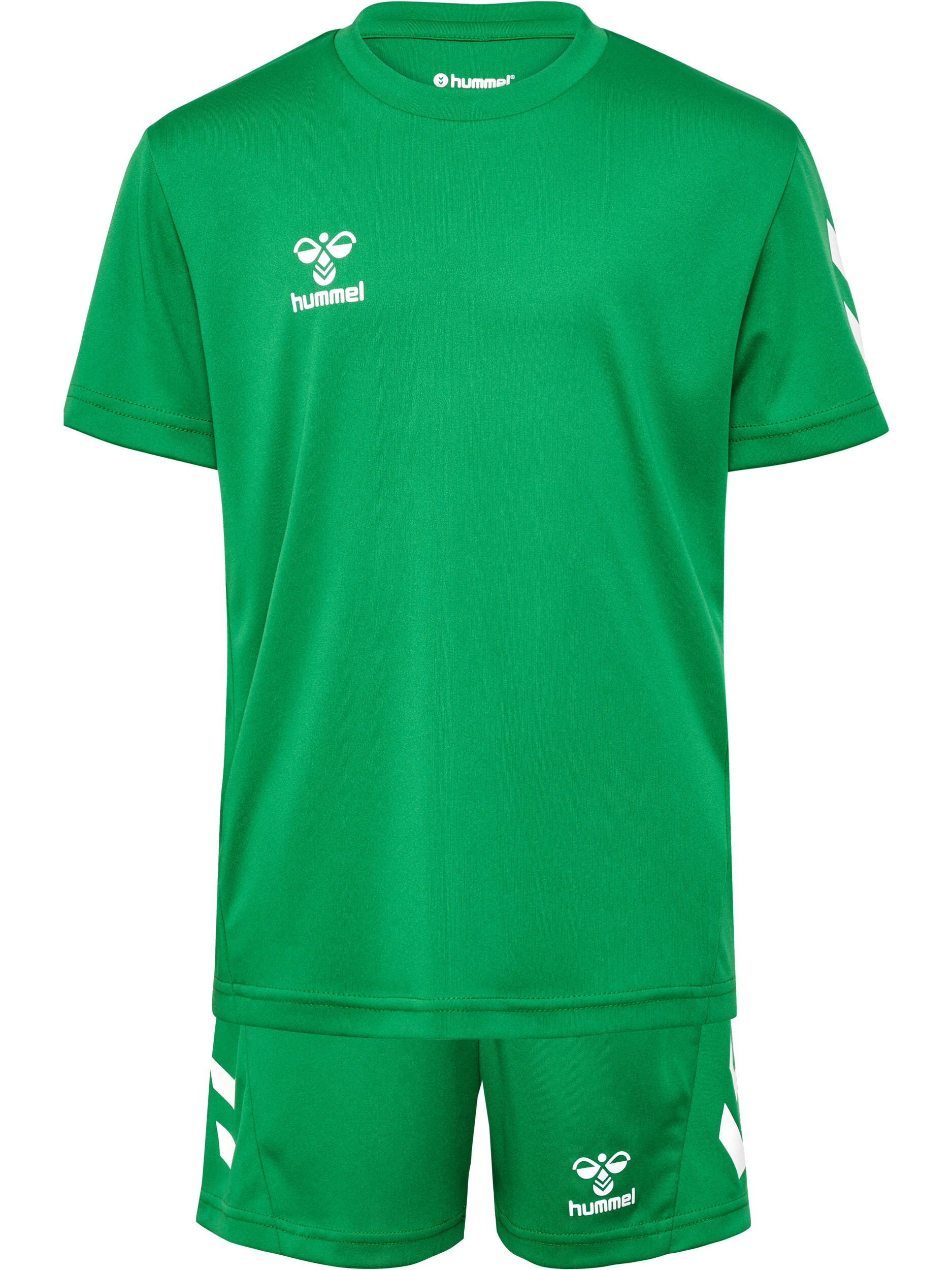 Smaragdgroen