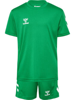 Trekkoordsluiting set hmllogo uniseks kinderen hummel