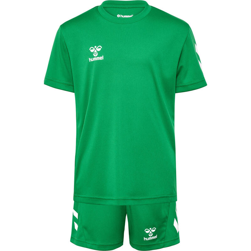 Fermeture À Cordon Robe Hmllogo Enfant HUMMEL