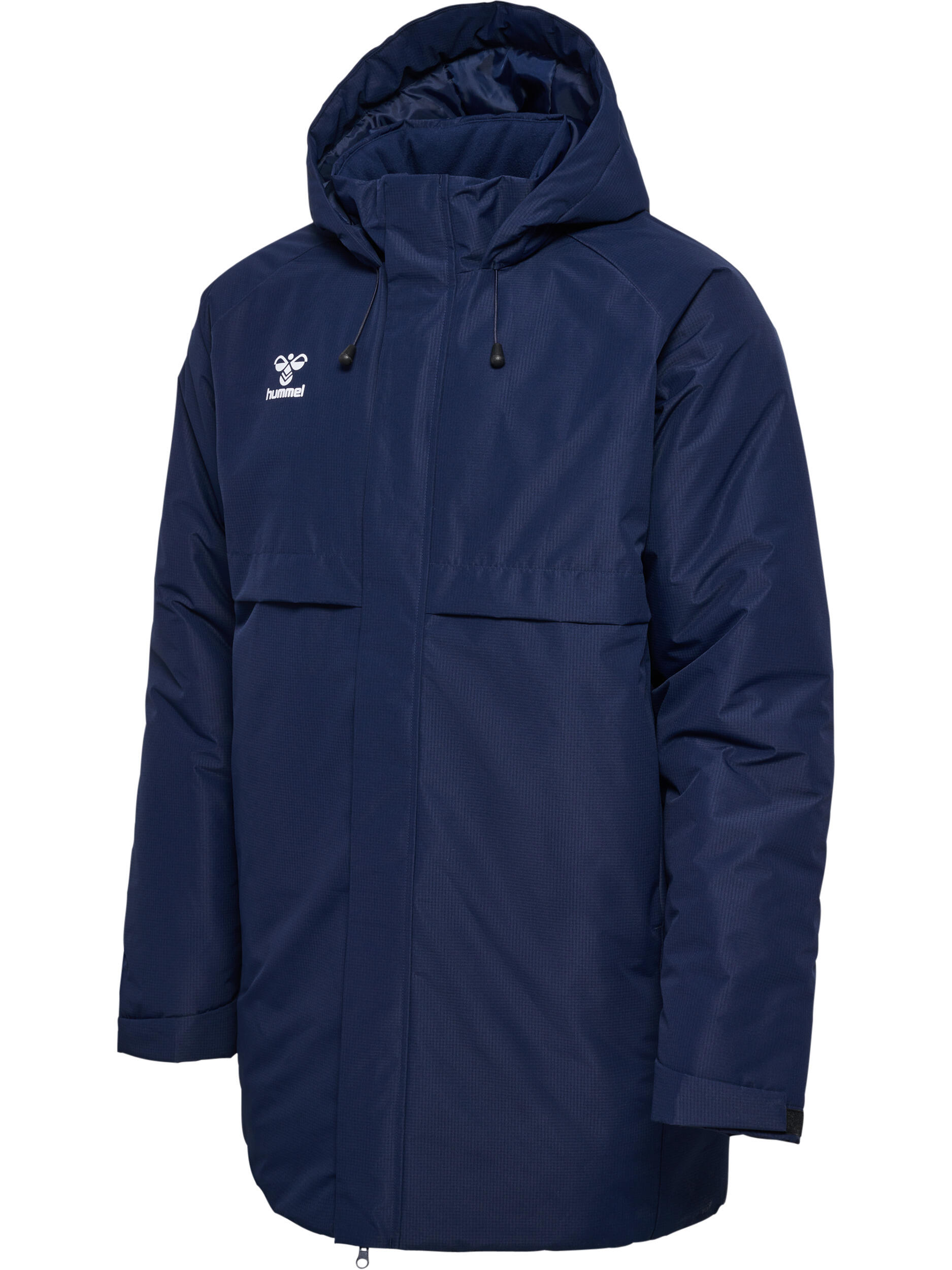 Parka Hummel GO 2/7