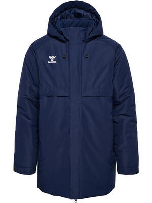 Reißverschluss Jacke Hmlgo Herren HUMMEL