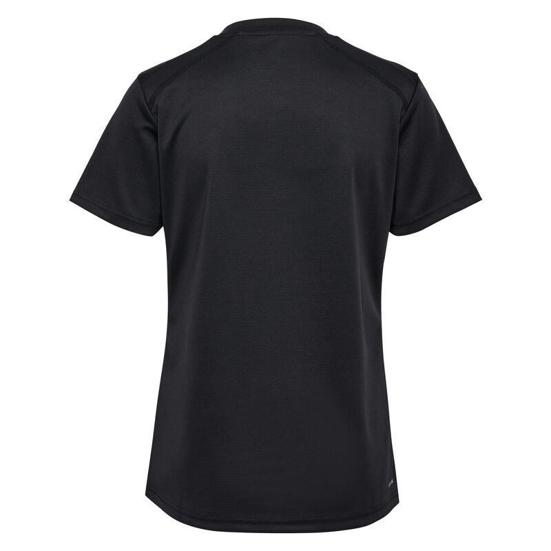 Enfiler T-Shirt Hmlmulti Multisport Femme HUMMEL