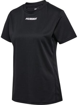 Enfiler T-Shirt Hmlmulti Entraînement Femme