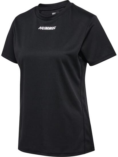 Enfiler T-Shirt Hmlmulti Entraînement Femme