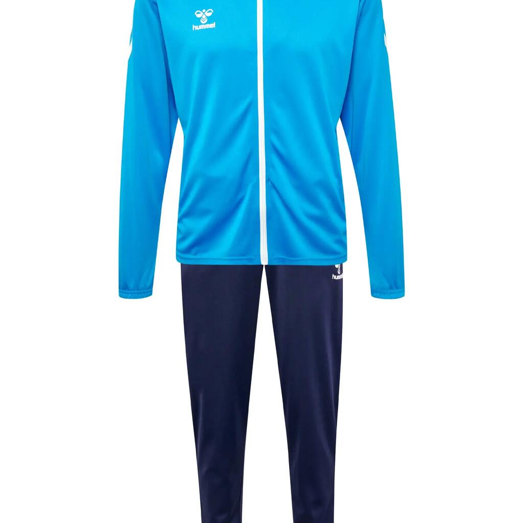 Tracksuit Hummel Logo