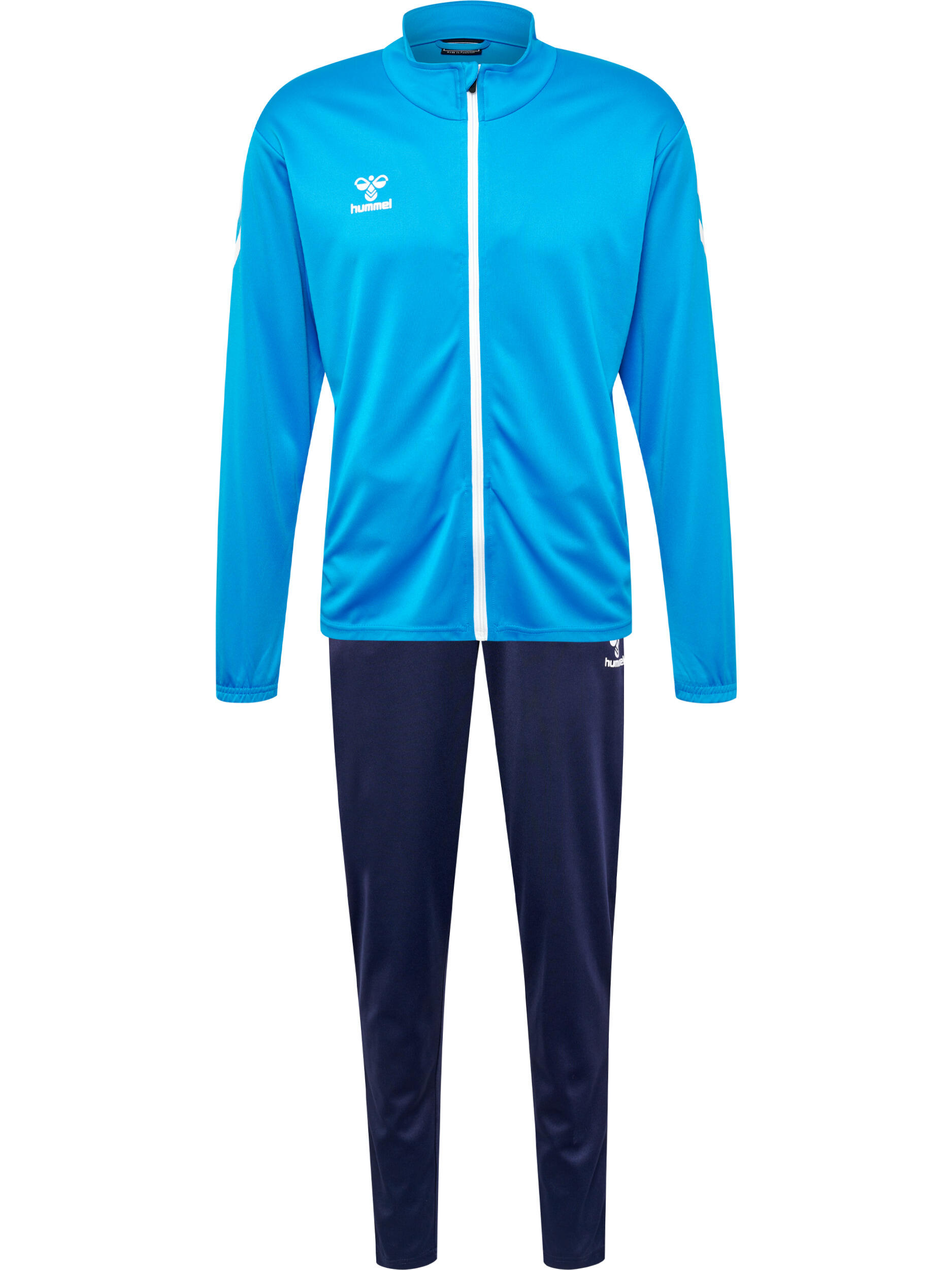 HUMMEL Instap Set Hmllogo Unisex Volwassene HUMMEL