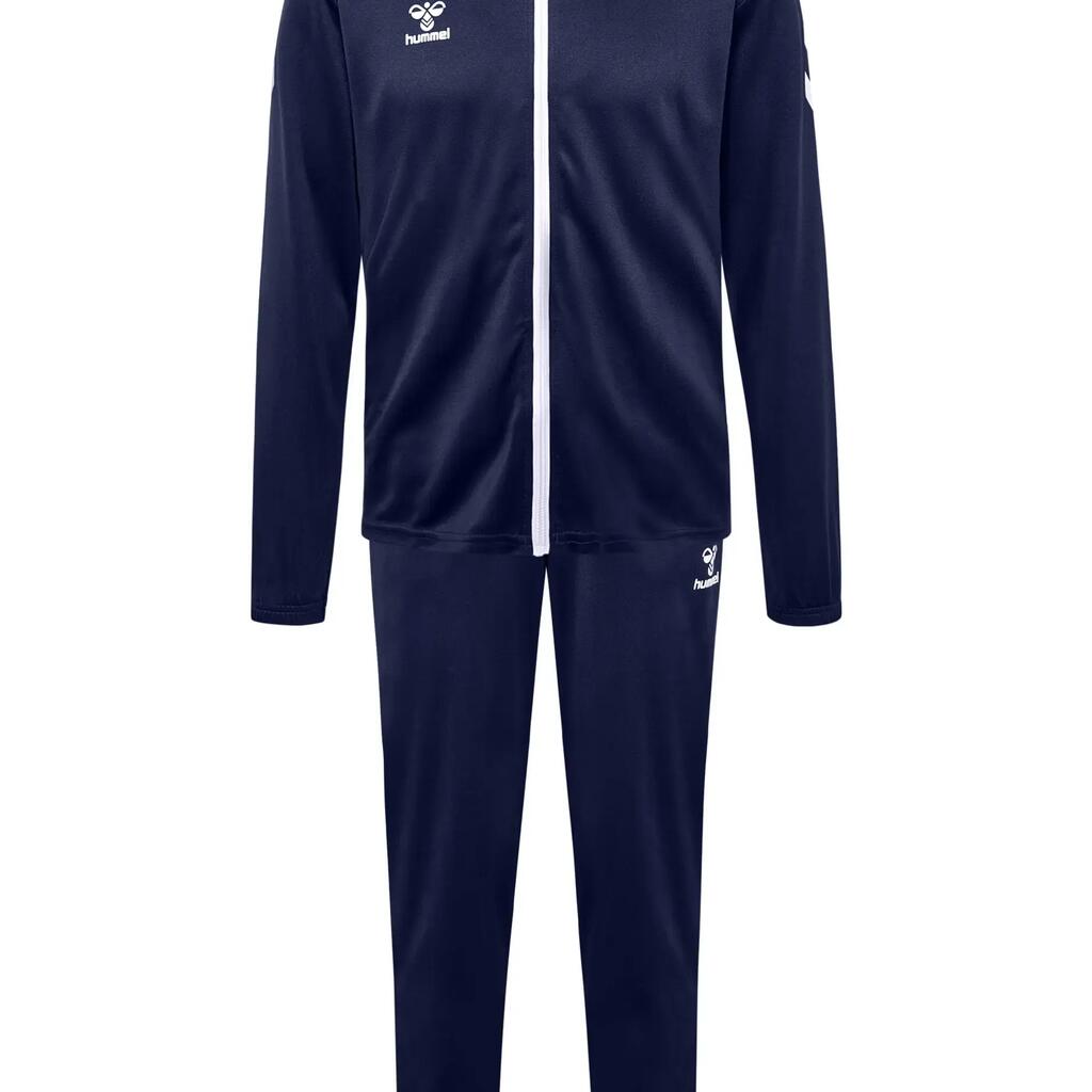 Tracksuit Hummel Logo