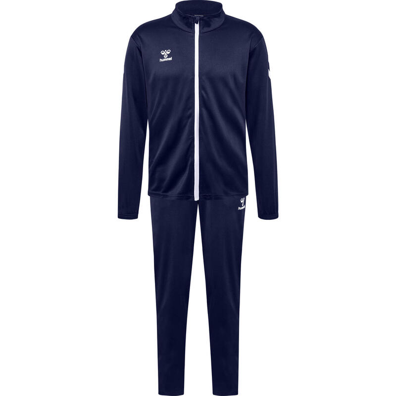 Instap Set Hmllogo Unisex Volwassene HUMMEL