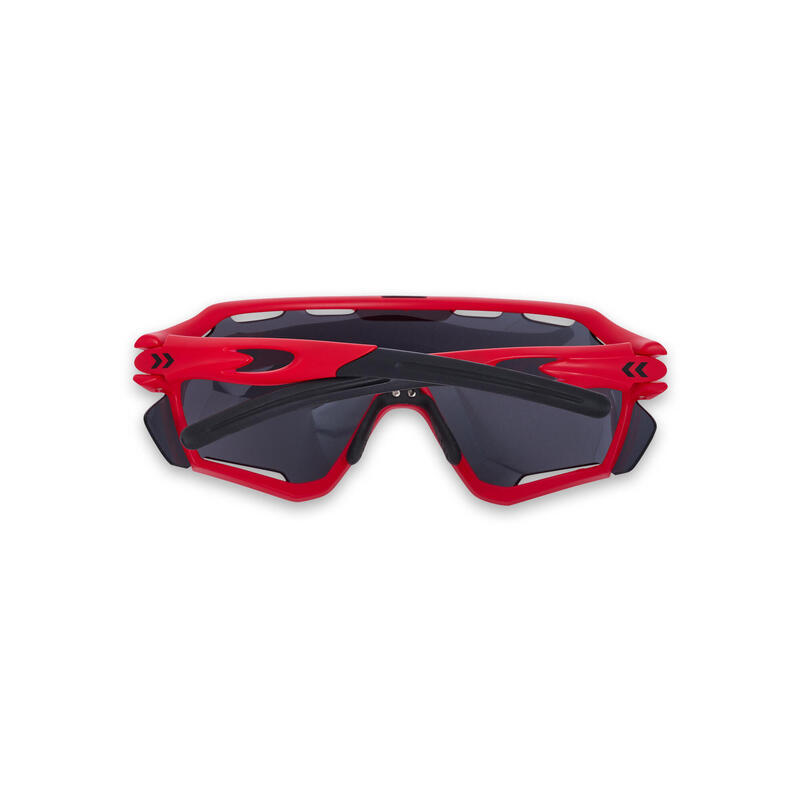 Gafas De Sol Hmlracer Adulto Unisex Diseño Ligero Hummel