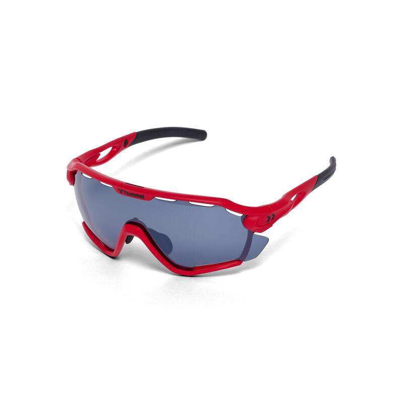 Gafas De Sol Hmlracer Adulto Unisex Diseño Ligero Hummel