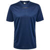 Instap T-Shirt Hmlmulti Multisport Heren HUMMEL