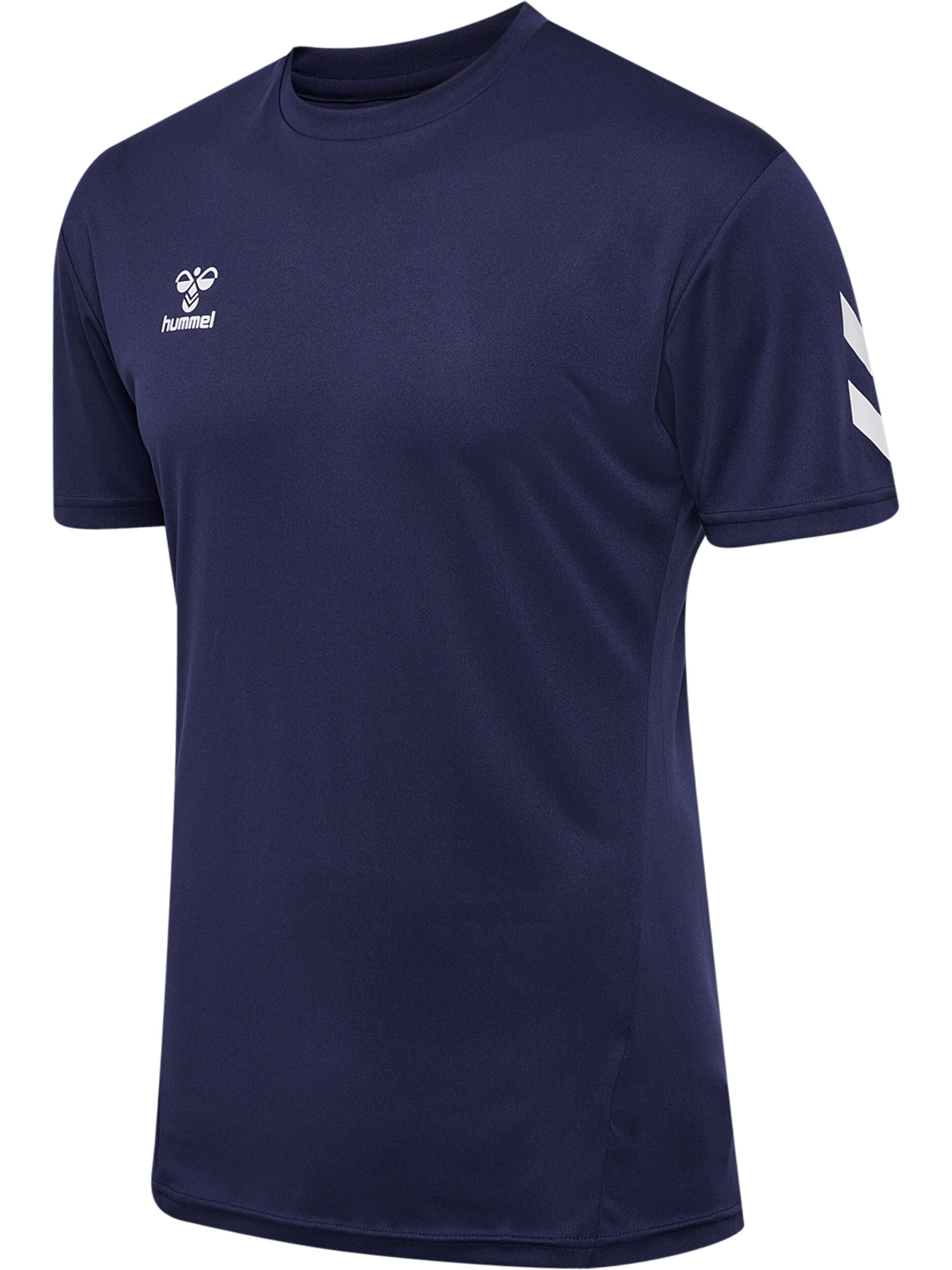 Trekkoordsluiting Set Hmllogo Unisex Volwassene HUMMEL 2/7