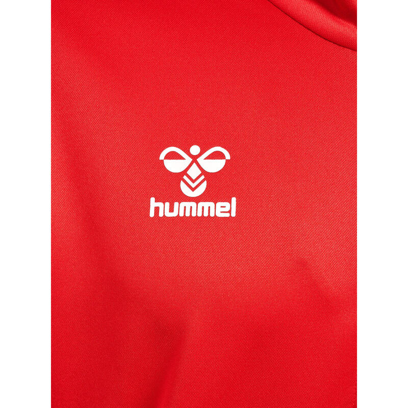 Deslizar Vestido Hmllogo Multideporte Adulto Unisex HUMMEL