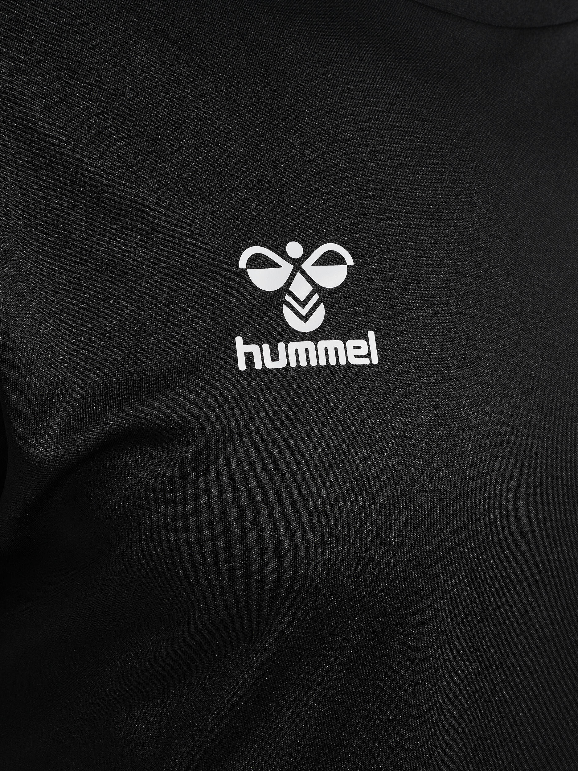 Set T-shirt + Short Hummel Logo 5/7
