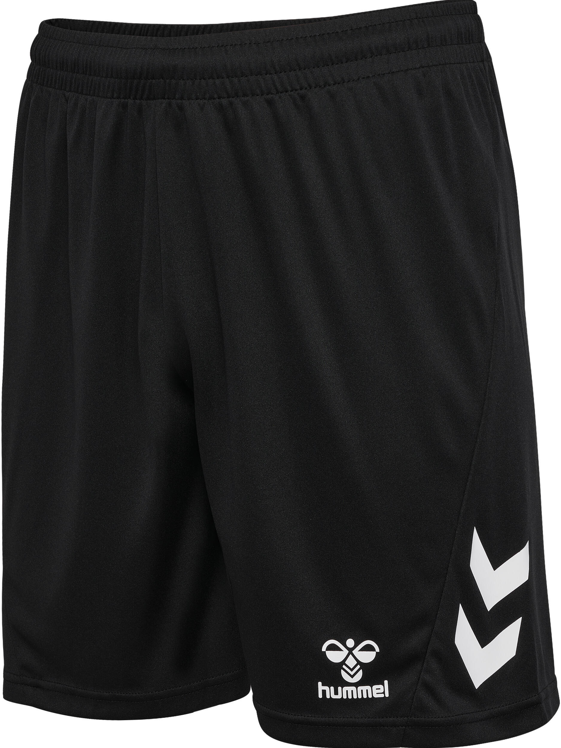Set T-shirt + Short Hummel Logo 6/7