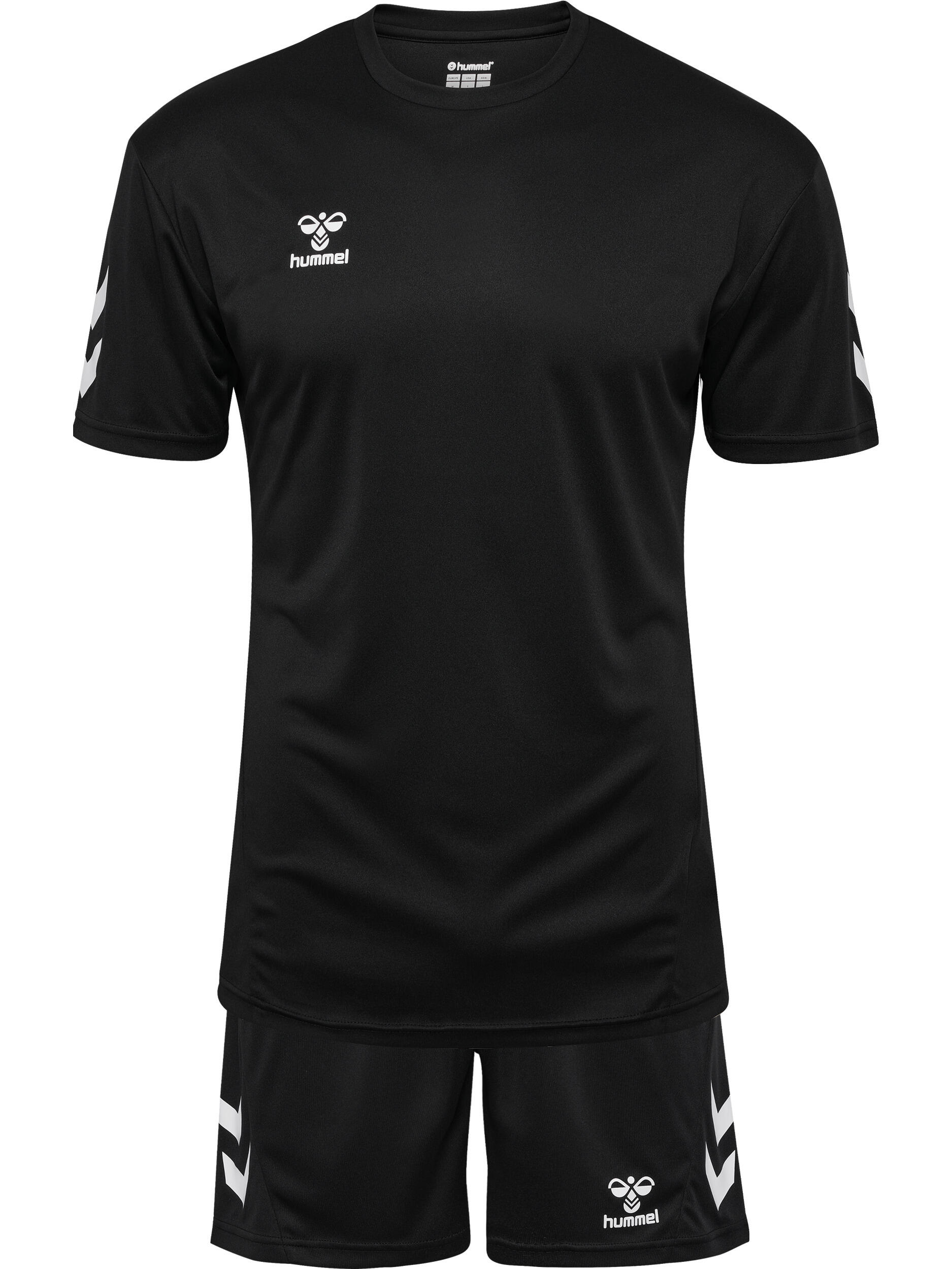 HUMMEL Trekkoordsluiting Set Hmllogo Unisex Volwassene HUMMEL