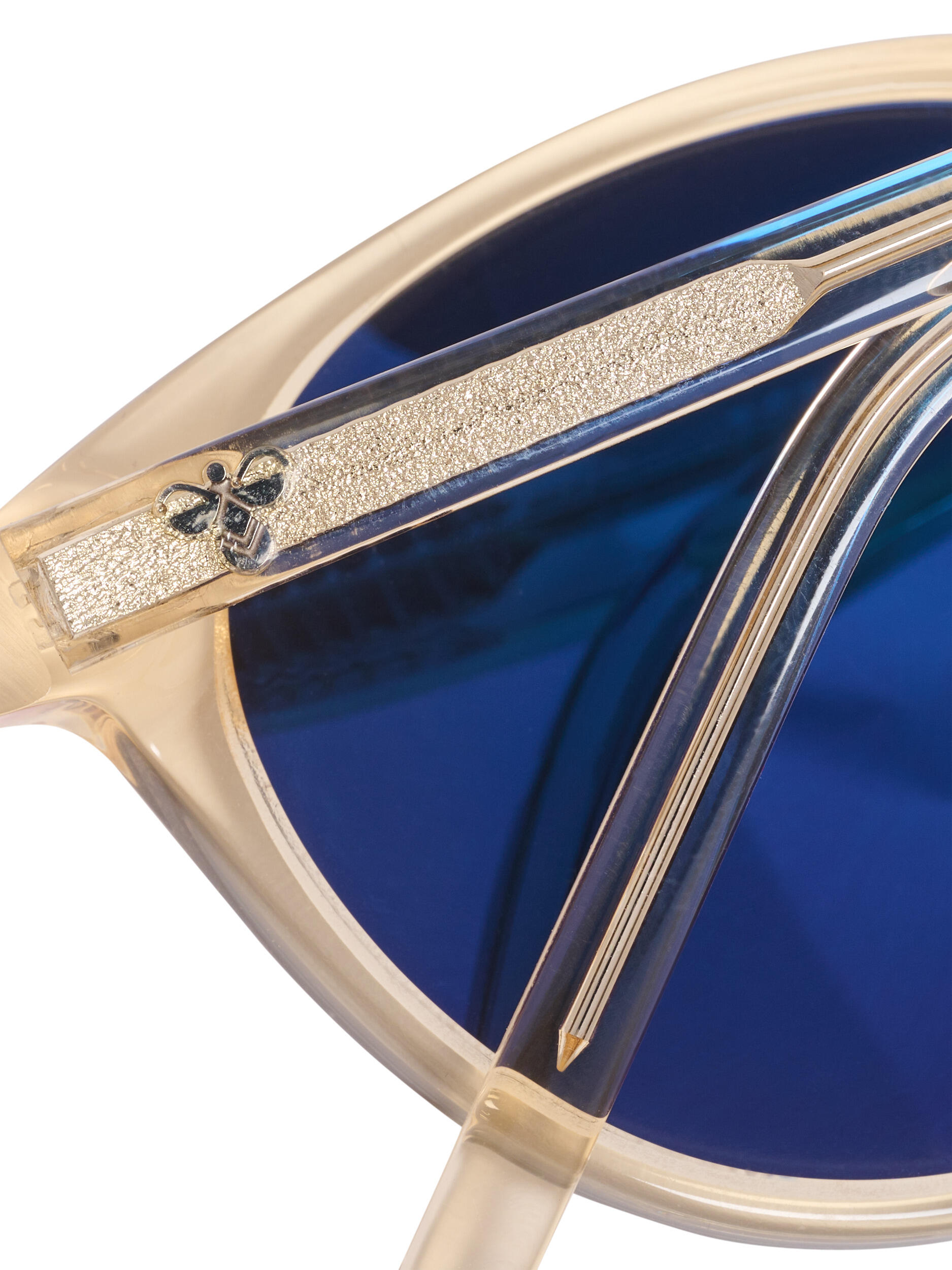 Enfiler Lunettes De Soleil Hmlfencer Adulte HUMMEL 5/7