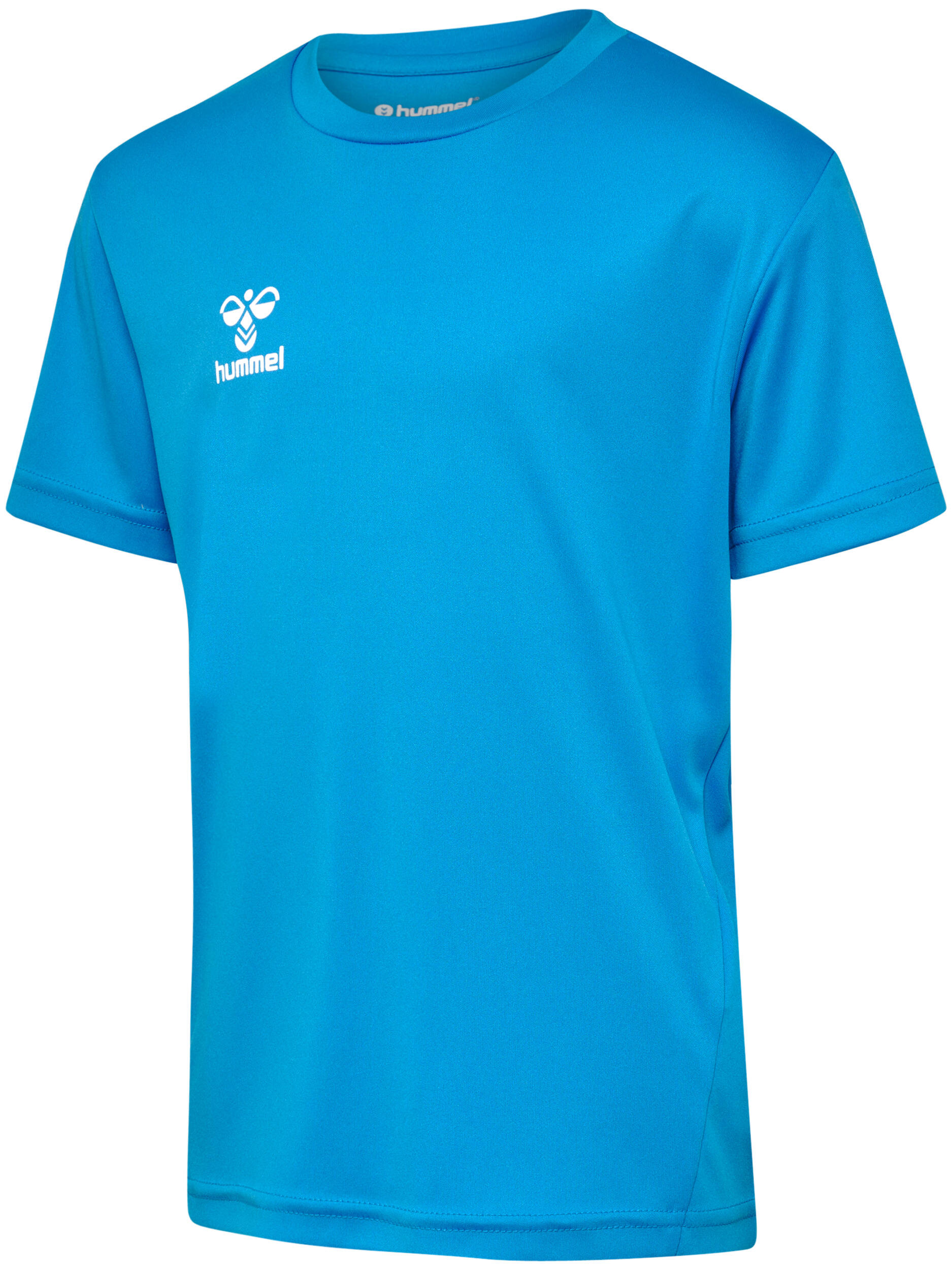 Fermeture À Cordon Robe Hmllogo Enfant 3/7