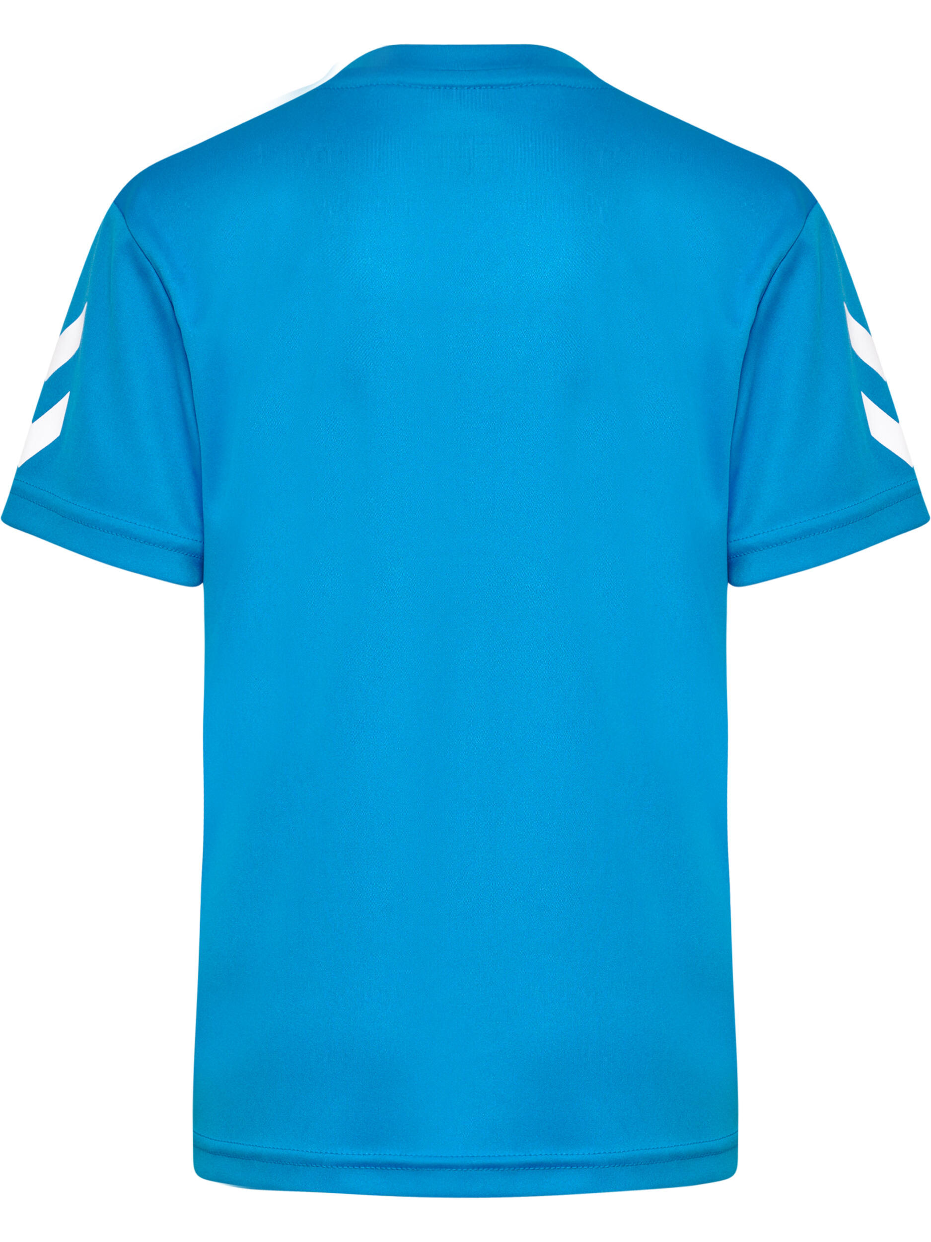 Fermeture À Cordon Robe Hmllogo Enfant 4/7