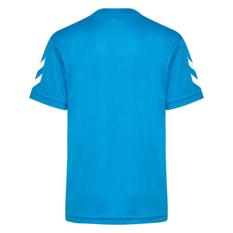 Fermeture À Cordon Robe Hmllogo Enfant HUMMEL