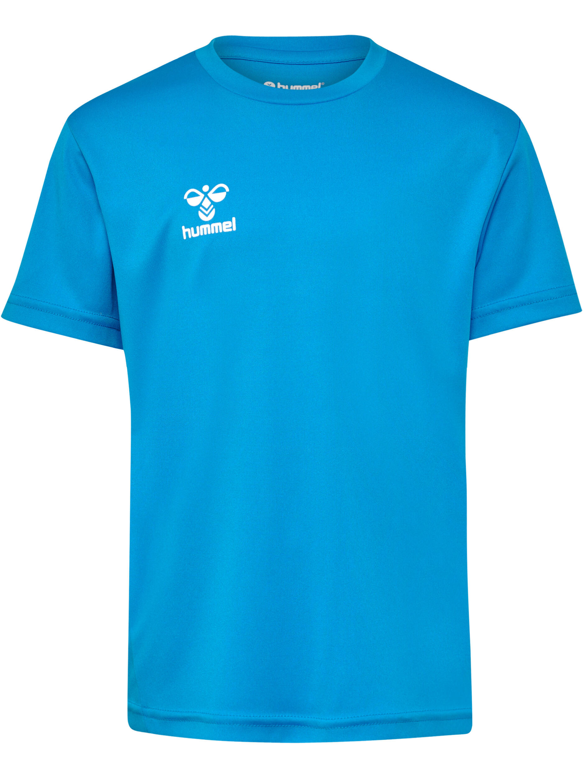 Fermeture À Cordon Robe Hmllogo Enfant 5/7