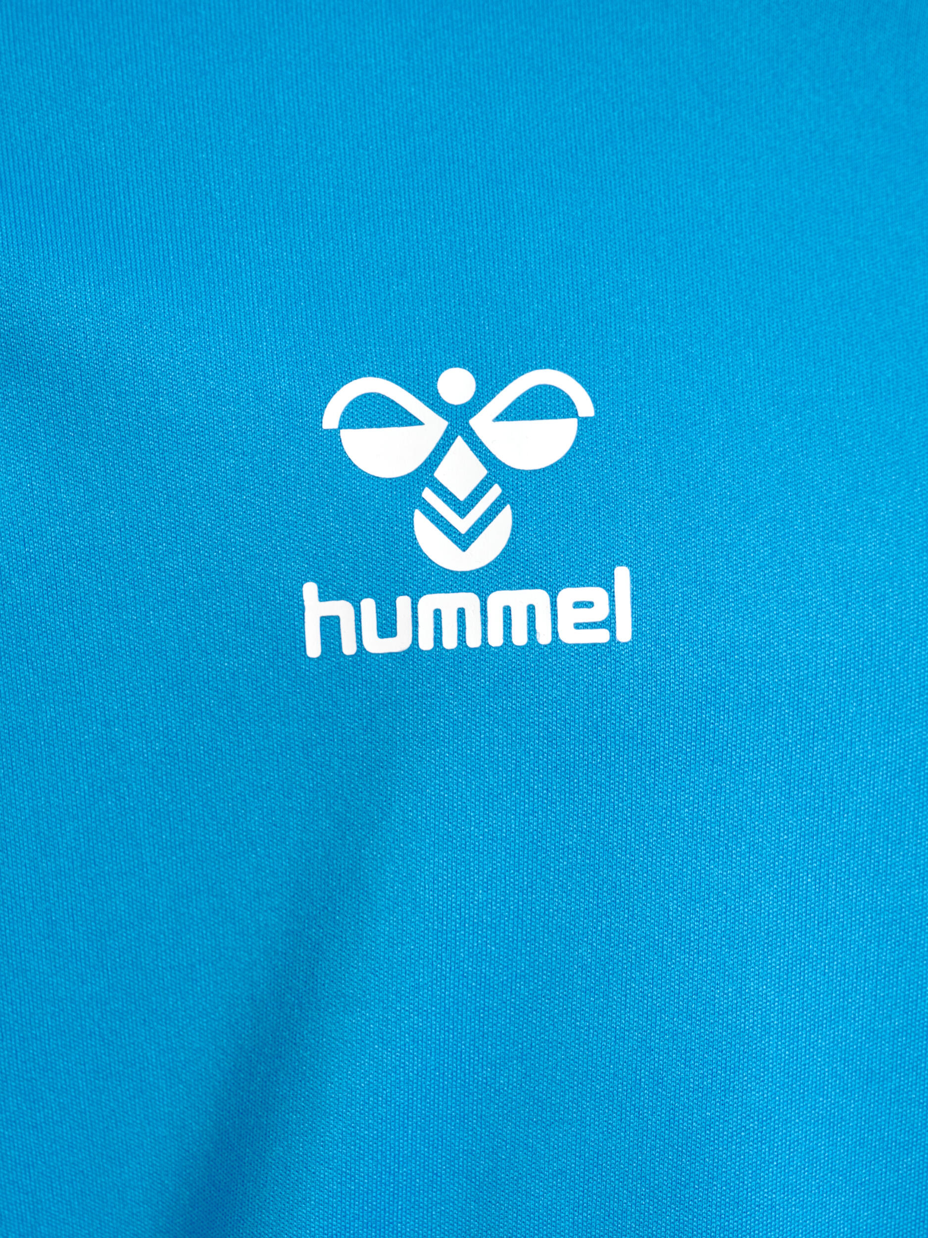 Trekkoordsluiting Set Hmllogo Multisport Uniseks Kinderen HUMMEL 5/7