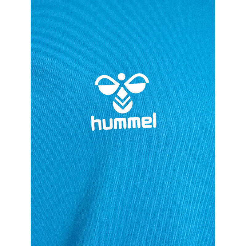 Fermeture À Cordon Robe Hmllogo Enfant HUMMEL