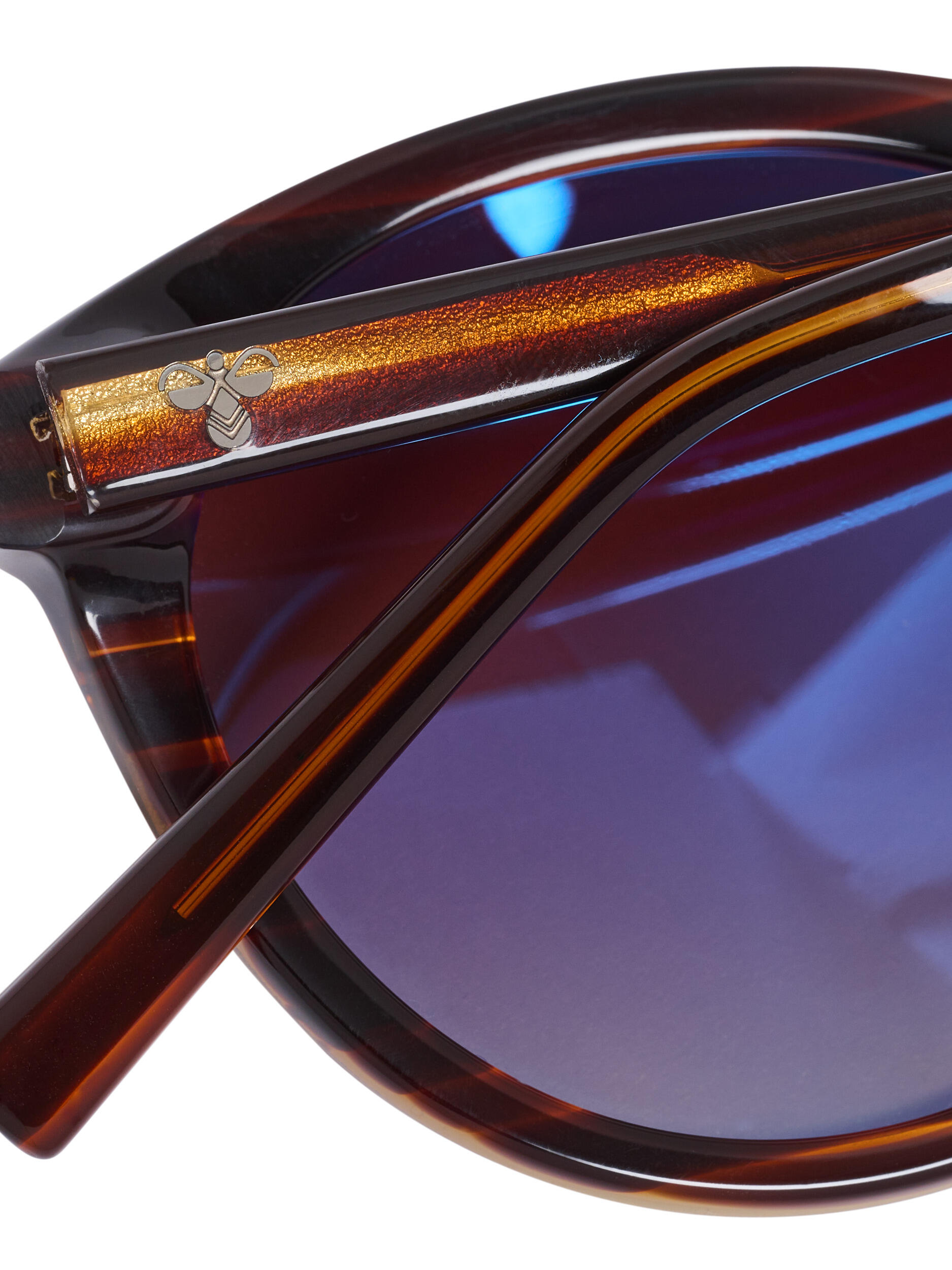 Sonnenbrille Hmlleman Erwachsene HUMMEL 5/7
