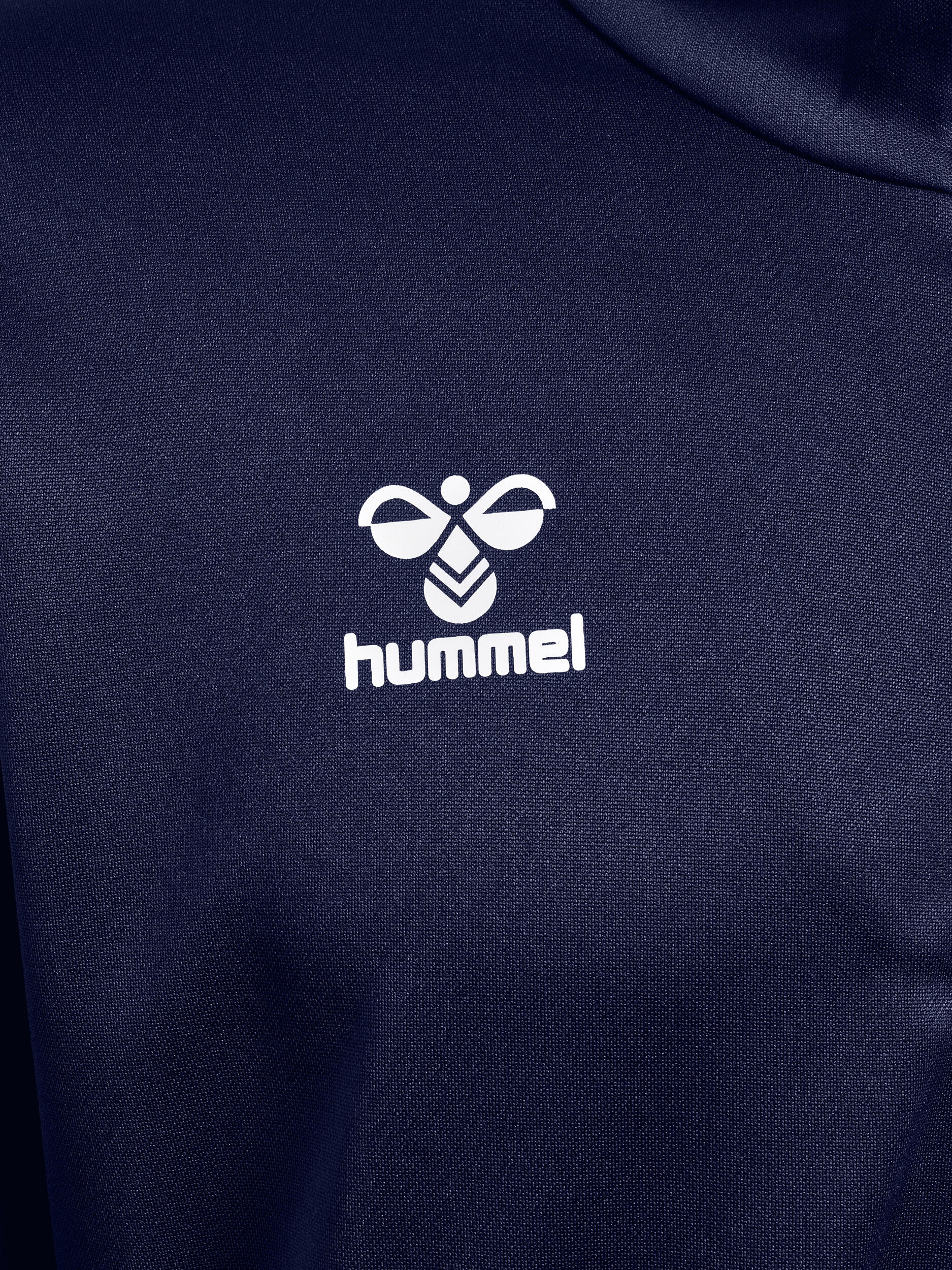 Enfiler Robe Hmllogo Adulte 4/7