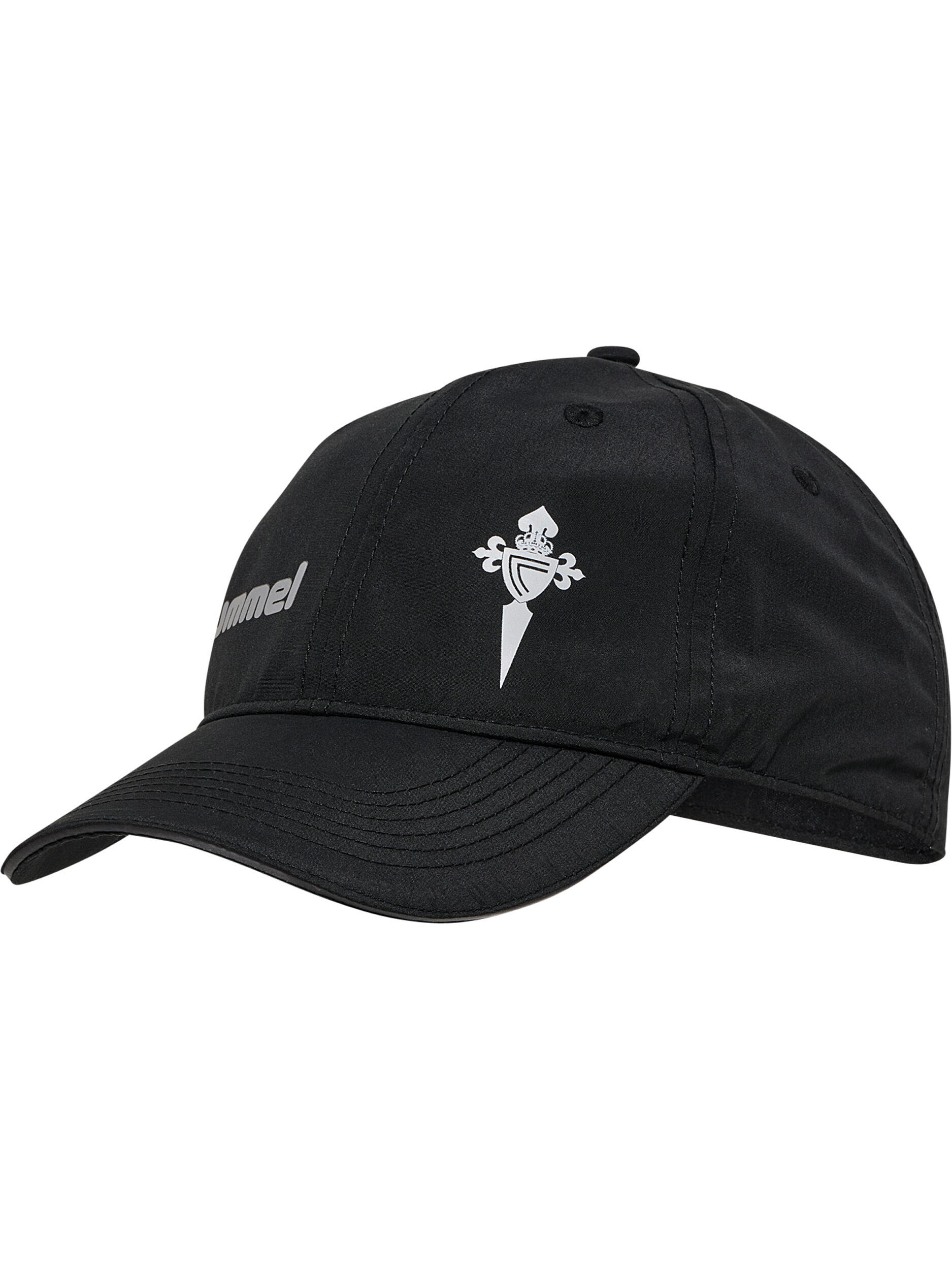 Enfiler Manteau Basic Cap Adulte 5/7
