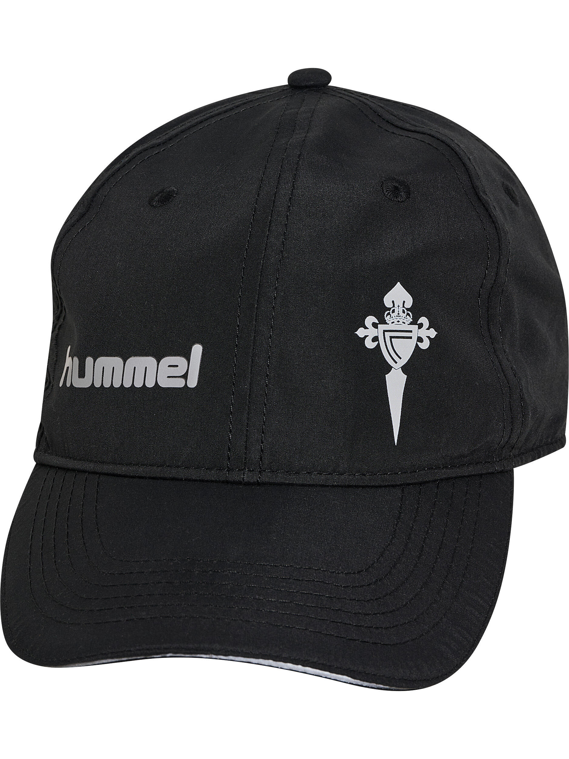 Enfiler Manteau Basic Cap Adulte 7/7