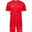 Trekkoordsluiting Set Hmllogo Multisport Unisex Volwassene HUMMEL