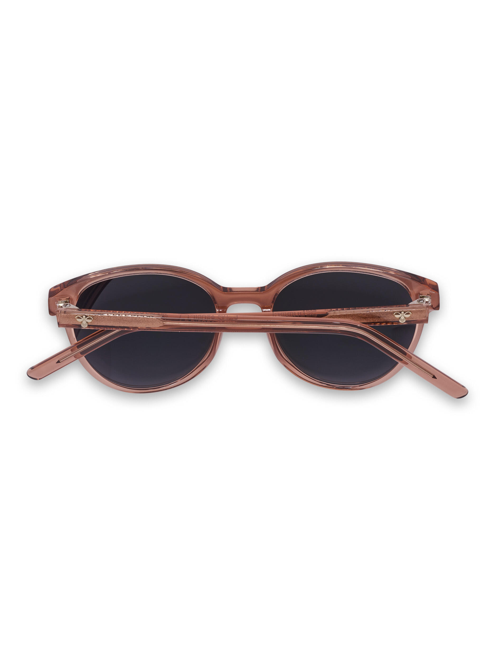 Enfiler Lunettes De Soleil Hmlaerobic Unisex 5/7