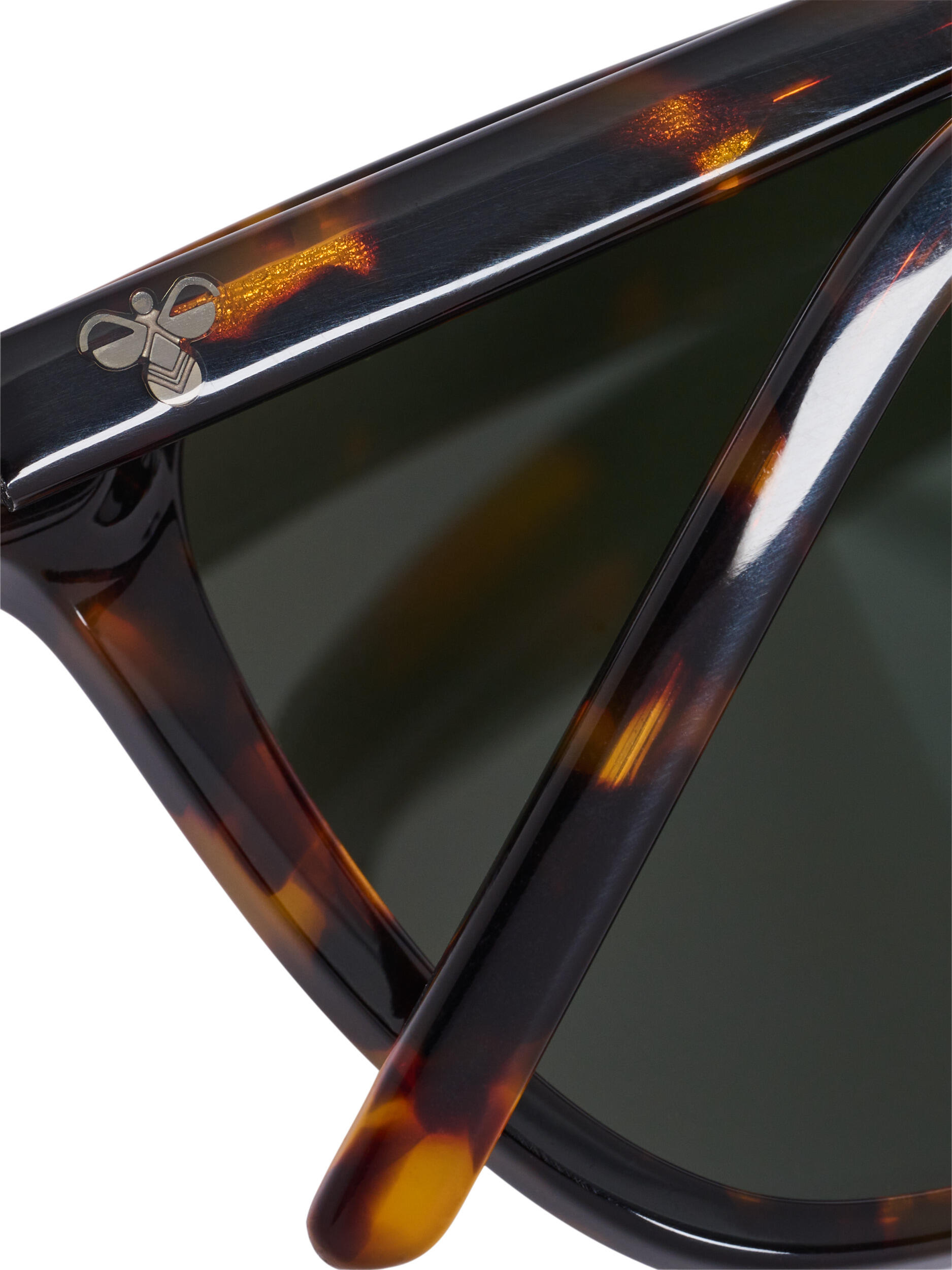 Sonnenbrille Hmlracquet Unisex 5/7