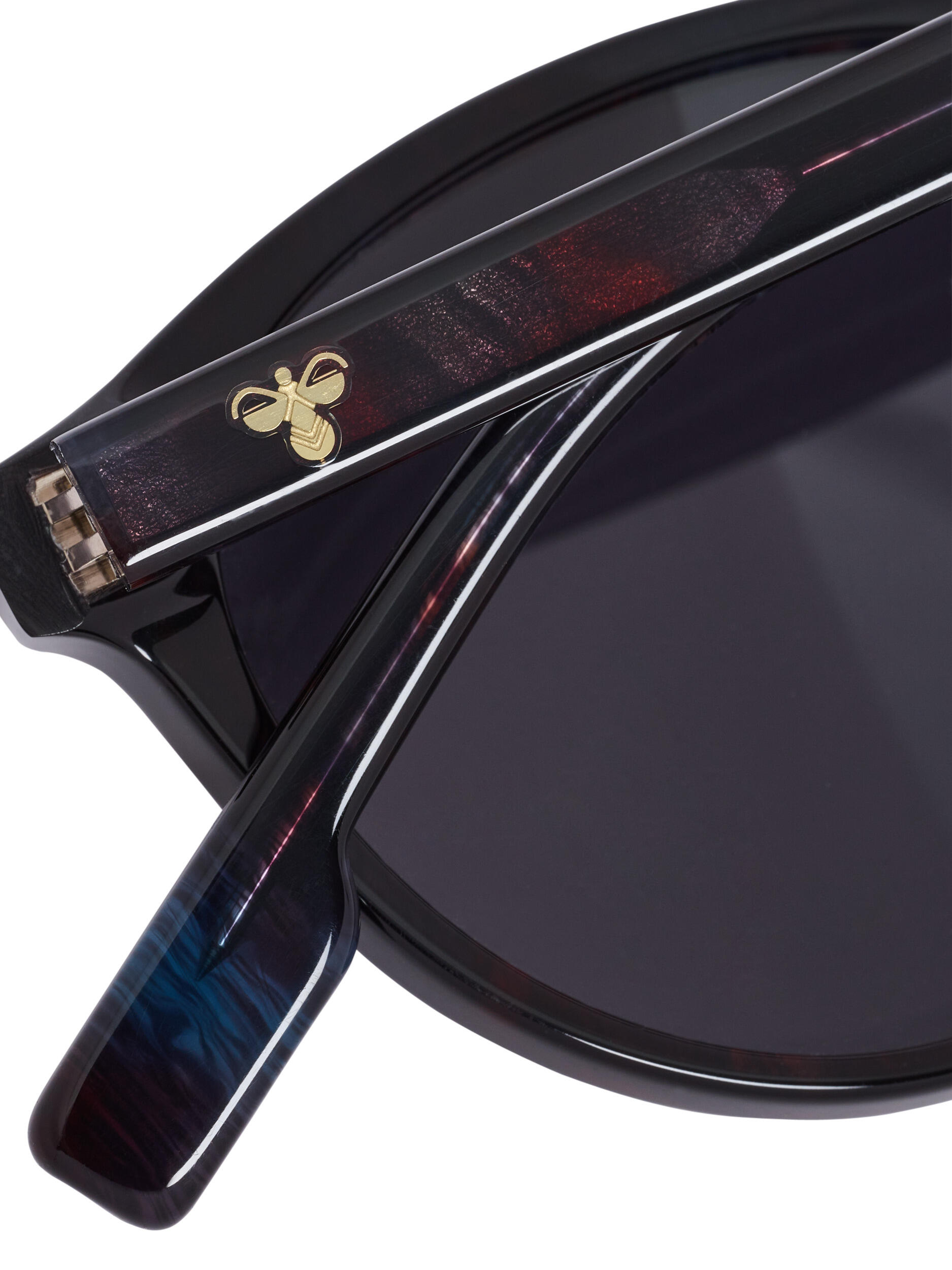 Enfiler Lunettes De Soleil Hmlchess Adulte HUMMEL 5/7