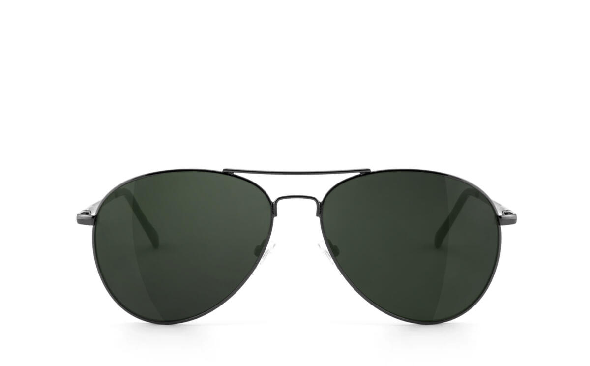 Sonnenbrille | KK240 | smoke | polarisierende Gläser 3/7
