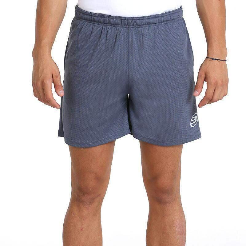 Pantalón Corto Bullpadel Opaco 5/5