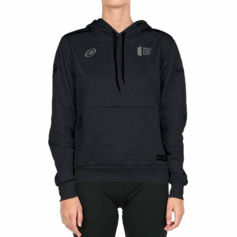 Sweatshirt donna Bullpadel Leste W 5/5