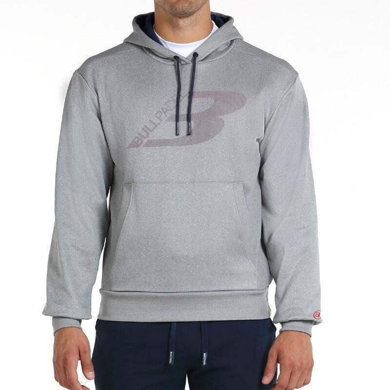 Sudadera Bullpadel Nocla 5/5