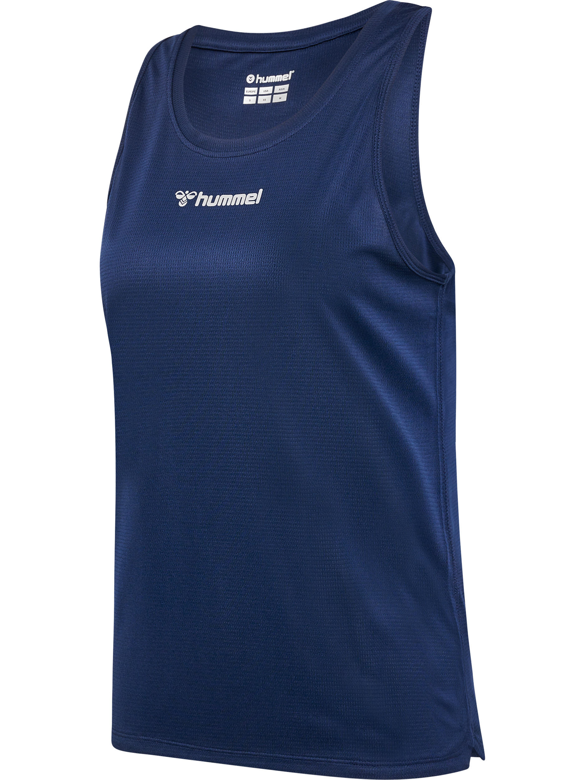 T-Shirt Hmlrun Laufen Damen HUMMEL 4/7