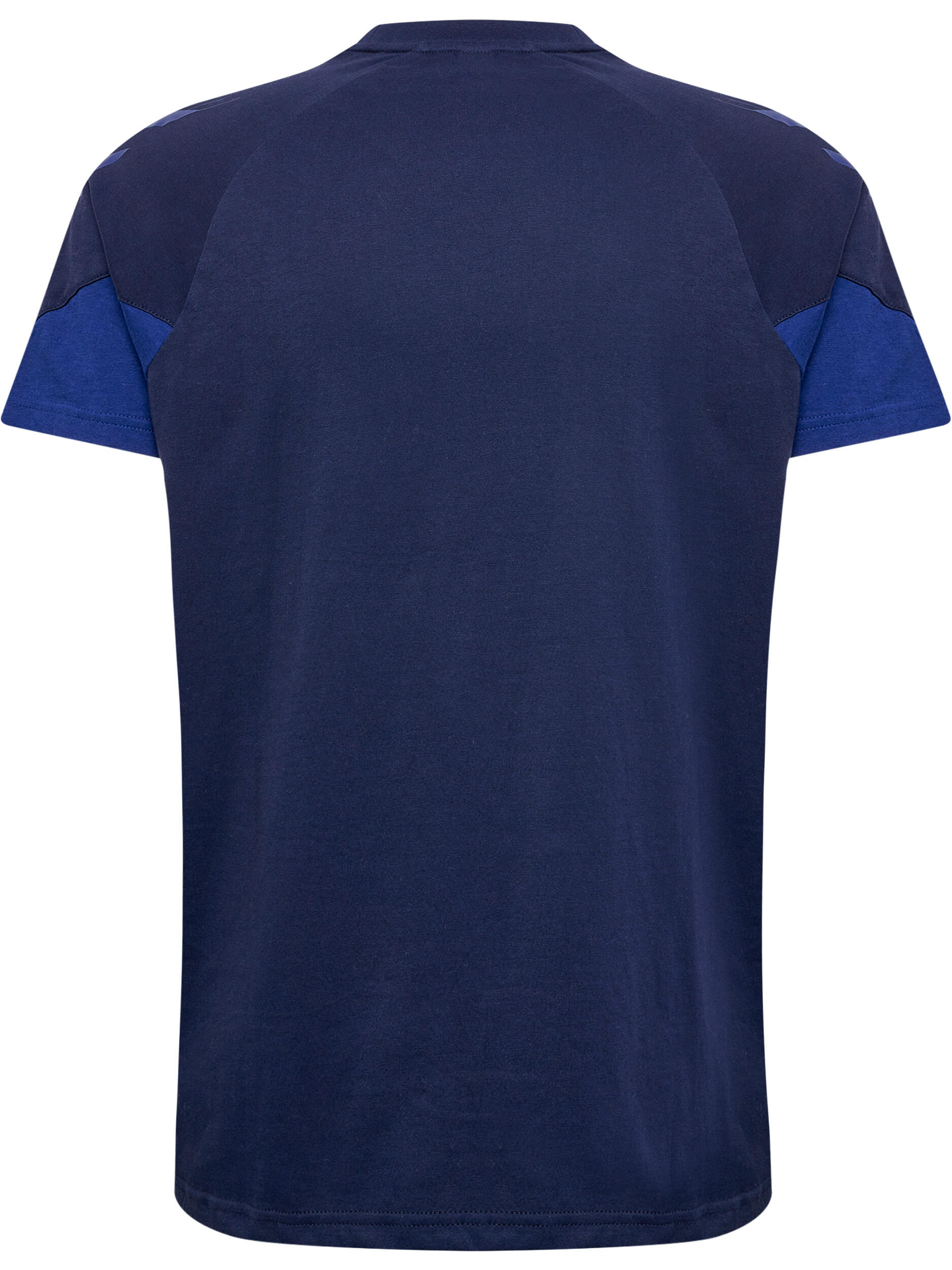 Instap T-Shirt Hmltravel Heren 6/7