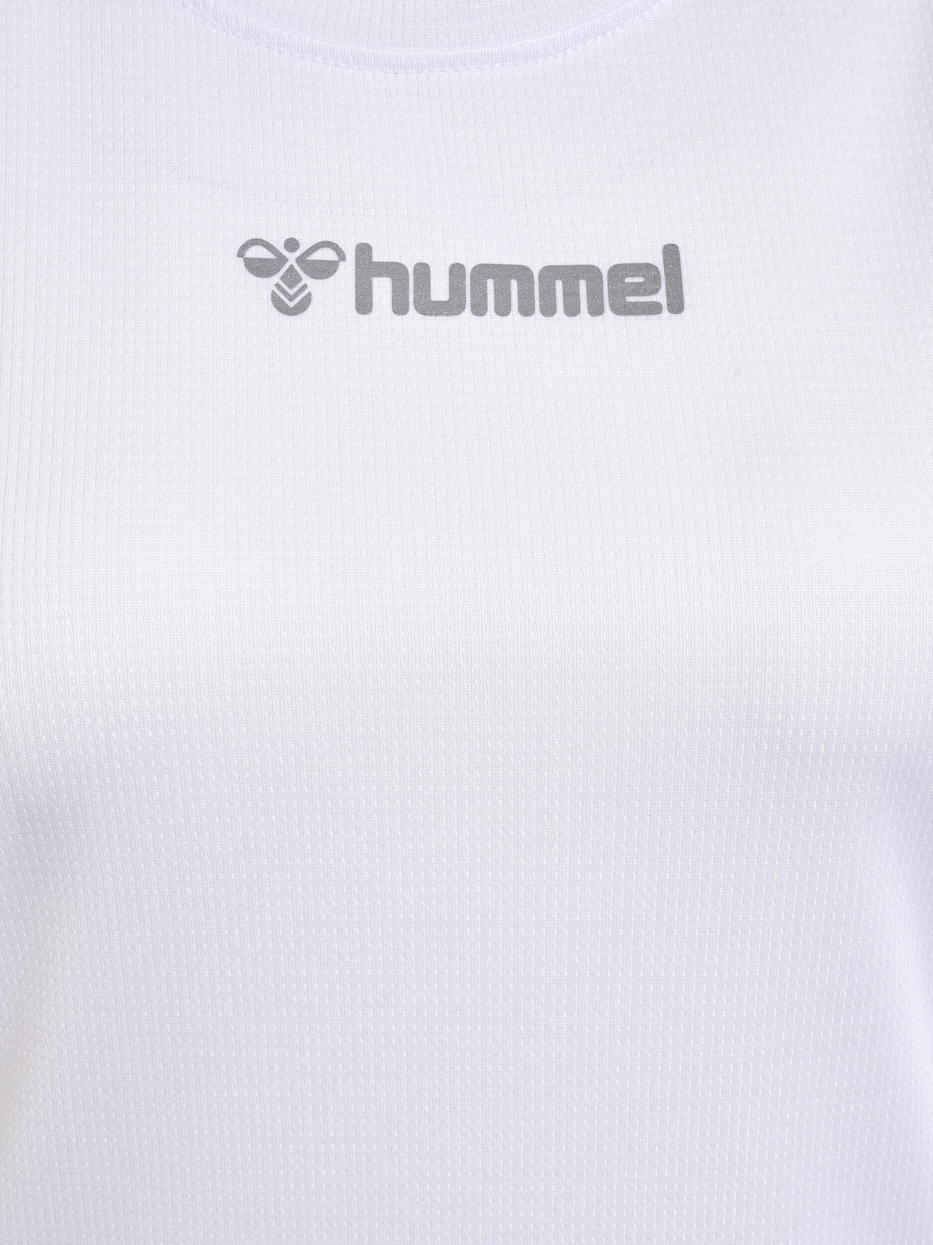 T-Shirt Hmlrun Laufen Damen HUMMEL 3/7
