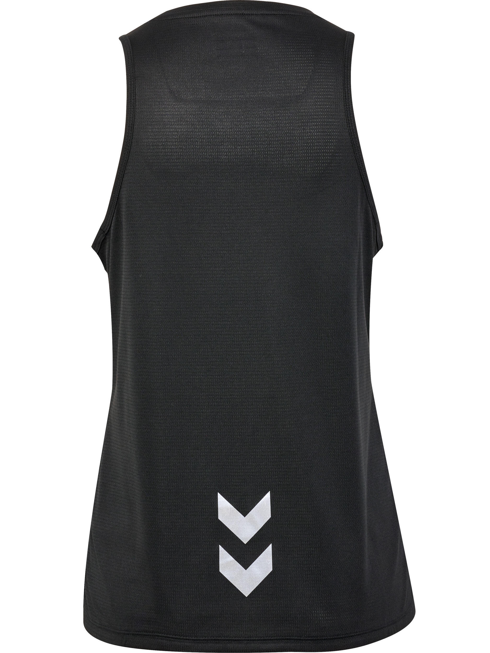 Enfiler T-Shirt Hmlrun Course Femme 2/7